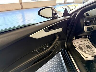 2018 Audi S5 3.0T quattro Prestige   - Photo 25 - Grand Rapids, MI 49548
