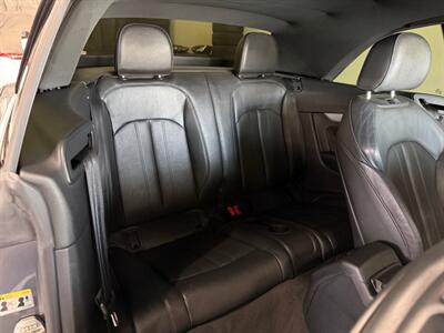 2018 Audi S5 3.0T quattro Prestige   - Photo 47 - Grand Rapids, MI 49548