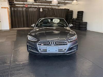 2018 Audi S5 3.0T quattro Prestige   - Photo 3 - Grand Rapids, MI 49548