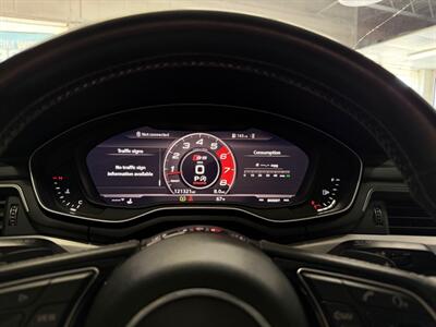 2018 Audi S5 3.0T quattro Prestige   - Photo 31 - Grand Rapids, MI 49548