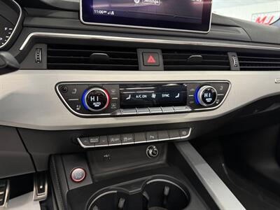 2018 Audi S5 3.0T quattro Prestige   - Photo 41 - Grand Rapids, MI 49548