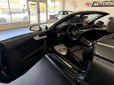 2018 Audi S5 3.0T quattro Prestige   - Photo 24 - Grand Rapids, MI 49548