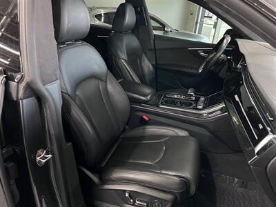 2019 Audi Q8 3.0T quattro Prestige   - Photo 44 - Grand Rapids, MI 49548