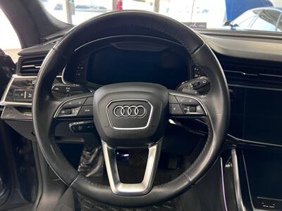 2019 Audi Q8 3.0T quattro Prestige   - Photo 25 - Grand Rapids, MI 49548