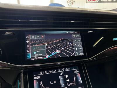 2019 Audi Q8 3.0T quattro Prestige   - Photo 35 - Grand Rapids, MI 49548