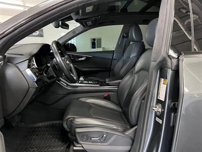 2019 Audi Q8 3.0T quattro Prestige   - Photo 21 - Grand Rapids, MI 49548