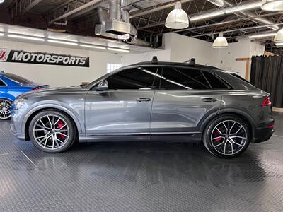 2019 Audi Q8 3.0T quattro Prestige   - Photo 7 - Grand Rapids, MI 49548