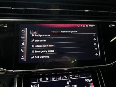 2019 Audi Q8 3.0T quattro Prestige   - Photo 31 - Grand Rapids, MI 49548