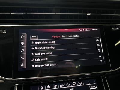 2019 Audi Q8 3.0T quattro Prestige   - Photo 30 - Grand Rapids, MI 49548