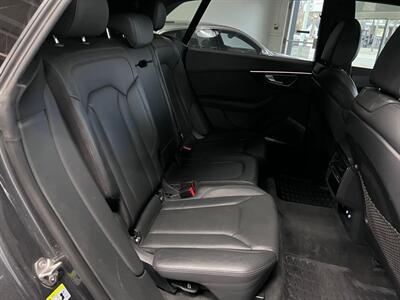 2019 Audi Q8 3.0T quattro Prestige   - Photo 49 - Grand Rapids, MI 49548
