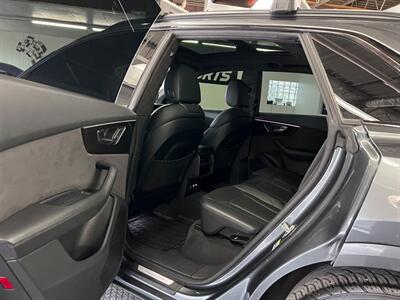 2019 Audi Q8 3.0T quattro Prestige   - Photo 53 - Grand Rapids, MI 49548