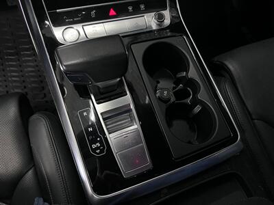 2019 Audi Q8 3.0T quattro Prestige   - Photo 39 - Grand Rapids, MI 49548