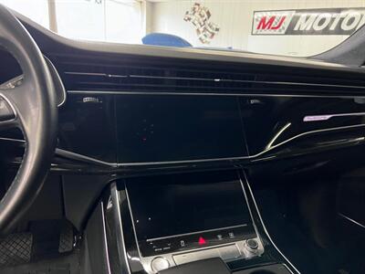 2019 Audi Q8 3.0T quattro Prestige   - Photo 37 - Grand Rapids, MI 49548