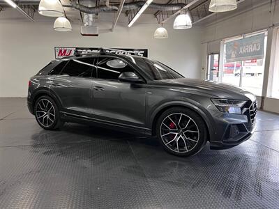 2019 Audi Q8 3.0T quattro Prestige   - Photo 13 - Grand Rapids, MI 49548