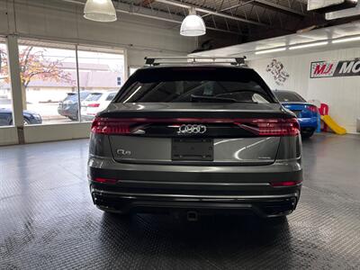 2019 Audi Q8 3.0T quattro Prestige   - Photo 9 - Grand Rapids, MI 49548