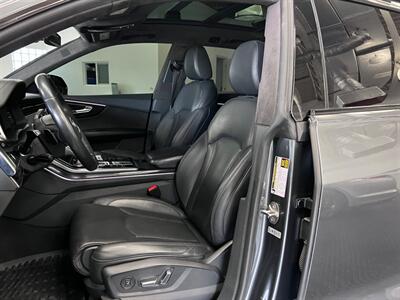 2019 Audi Q8 3.0T quattro Prestige   - Photo 22 - Grand Rapids, MI 49548