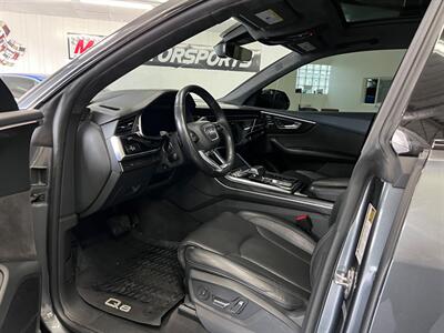 2019 Audi Q8 3.0T quattro Prestige   - Photo 20 - Grand Rapids, MI 49548