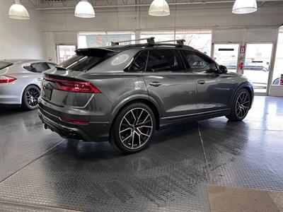 2019 Audi Q8 3.0T quattro Prestige   - Photo 11 - Grand Rapids, MI 49548