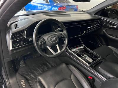 2019 Audi Q8 3.0T quattro Prestige   - Photo 19 - Grand Rapids, MI 49548