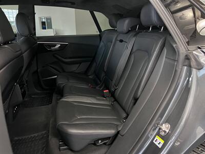 2019 Audi Q8 3.0T quattro Prestige   - Photo 55 - Grand Rapids, MI 49548