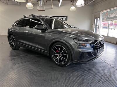 2019 Audi Q8 3.0T quattro Prestige   - Photo 14 - Grand Rapids, MI 49548