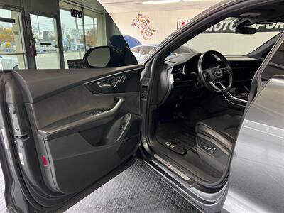 2019 Audi Q8 3.0T quattro Prestige   - Photo 17 - Grand Rapids, MI 49548