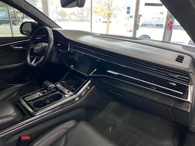 2019 Audi Q8 3.0T quattro Prestige   - Photo 45 - Grand Rapids, MI 49548