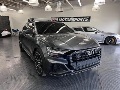 2019 Audi Q8 3.0T quattro Prestige   - Photo 1 - Grand Rapids, MI 49548