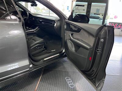 2019 Audi Q8 3.0T quattro Prestige   - Photo 41 - Grand Rapids, MI 49548