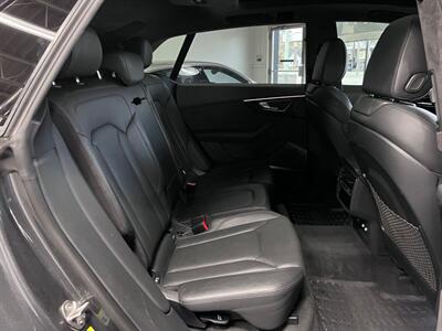 2019 Audi Q8 3.0T quattro Prestige   - Photo 48 - Grand Rapids, MI 49548