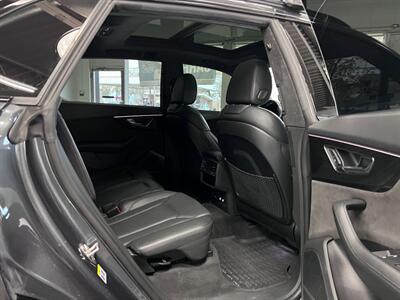 2019 Audi Q8 3.0T quattro Prestige   - Photo 47 - Grand Rapids, MI 49548