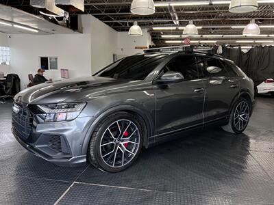 2019 Audi Q8 3.0T quattro Prestige   - Photo 6 - Grand Rapids, MI 49548
