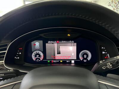 2019 Audi Q8 3.0T quattro Prestige   - Photo 26 - Grand Rapids, MI 49548