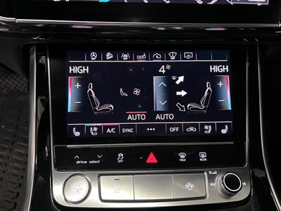 2019 Audi Q8 3.0T quattro Prestige   - Photo 29 - Grand Rapids, MI 49548