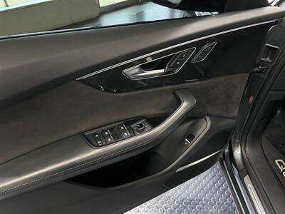 2019 Audi Q8 3.0T quattro Prestige   - Photo 18 - Grand Rapids, MI 49548