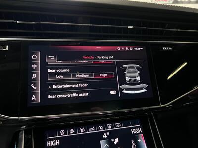 2019 Audi Q8 3.0T quattro Prestige   - Photo 34 - Grand Rapids, MI 49548