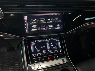2019 Audi Q8 3.0T quattro Prestige   - Photo 28 - Grand Rapids, MI 49548