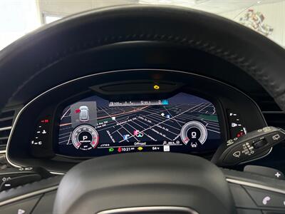 2019 Audi Q8 3.0T quattro Prestige   - Photo 27 - Grand Rapids, MI 49548
