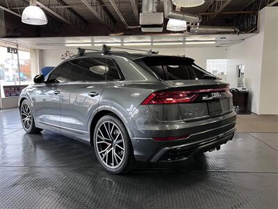 2019 Audi Q8 3.0T quattro Prestige   - Photo 8 - Grand Rapids, MI 49548