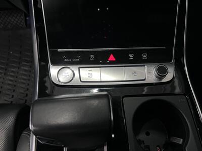 2019 Audi Q8 3.0T quattro Prestige   - Photo 38 - Grand Rapids, MI 49548
