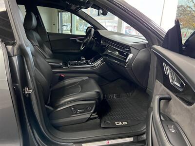 2019 Audi Q8 3.0T quattro Prestige   - Photo 42 - Grand Rapids, MI 49548