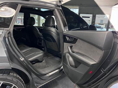 2019 Audi Q8 3.0T quattro Prestige   - Photo 46 - Grand Rapids, MI 49548