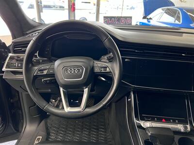 2019 Audi Q8 3.0T quattro Prestige   - Photo 24 - Grand Rapids, MI 49548