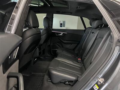 2019 Audi Q8 3.0T quattro Prestige   - Photo 54 - Grand Rapids, MI 49548