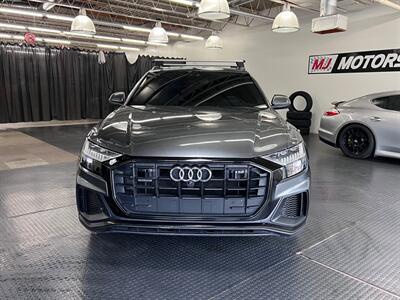 2019 Audi Q8 3.0T quattro Prestige   - Photo 3 - Grand Rapids, MI 49548