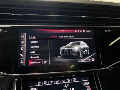 2019 Audi Q8 3.0T quattro Prestige   - Photo 32 - Grand Rapids, MI 49548