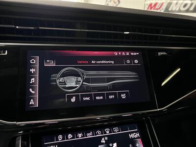 2019 Audi Q8 3.0T quattro Prestige   - Photo 36 - Grand Rapids, MI 49548