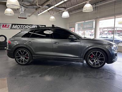 2019 Audi Q8 3.0T quattro Prestige   - Photo 12 - Grand Rapids, MI 49548