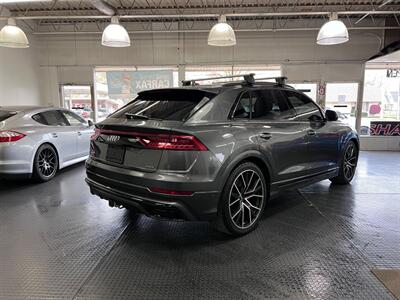 2019 Audi Q8 3.0T quattro Prestige   - Photo 10 - Grand Rapids, MI 49548