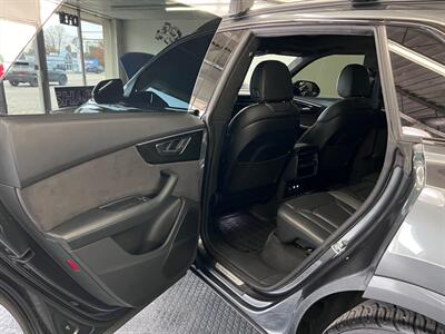 2019 Audi Q8 3.0T quattro Prestige   - Photo 52 - Grand Rapids, MI 49548